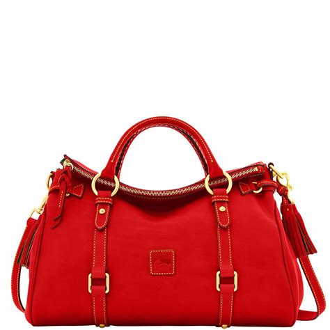 <strong>Florentine</strong> Domed <strong>Satchel</strong>. . Dooney bourke florentine large satchel